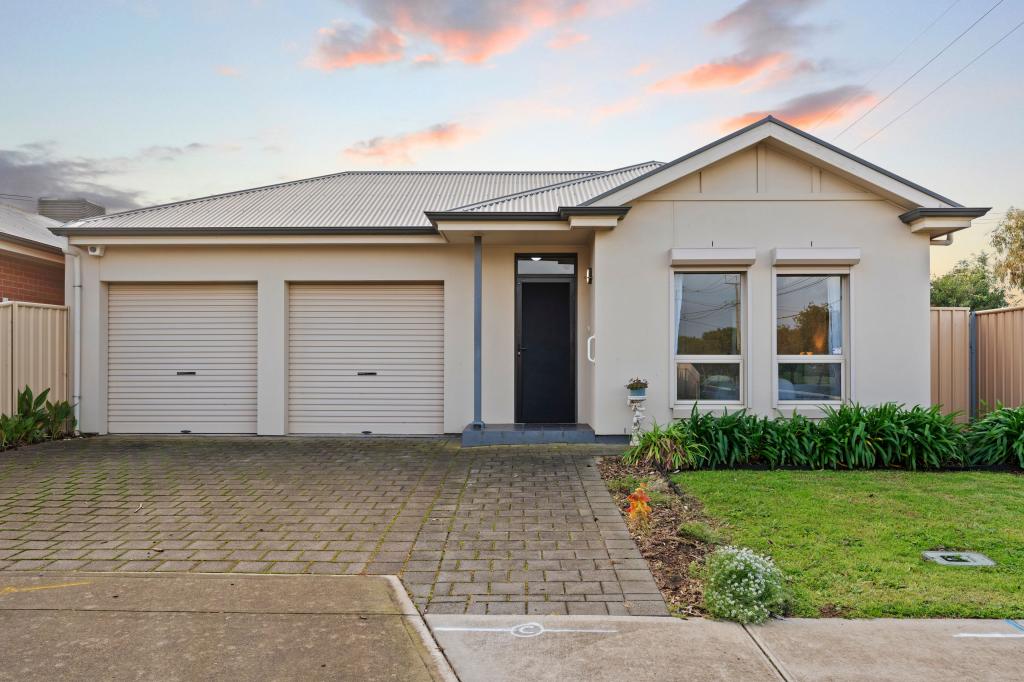 21 Brookman St, Osborne, SA 5017