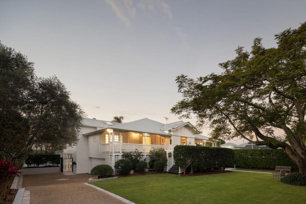 40 Bennison St, Ascot, QLD 4007
