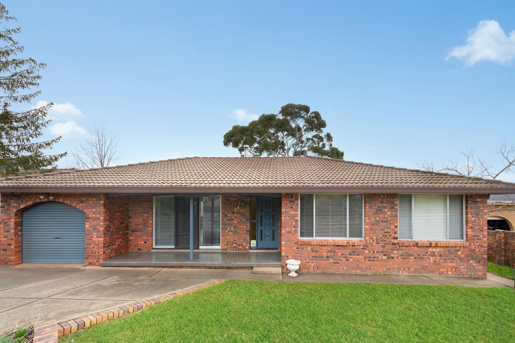 44 Wiare Cct, Orange, NSW 2800