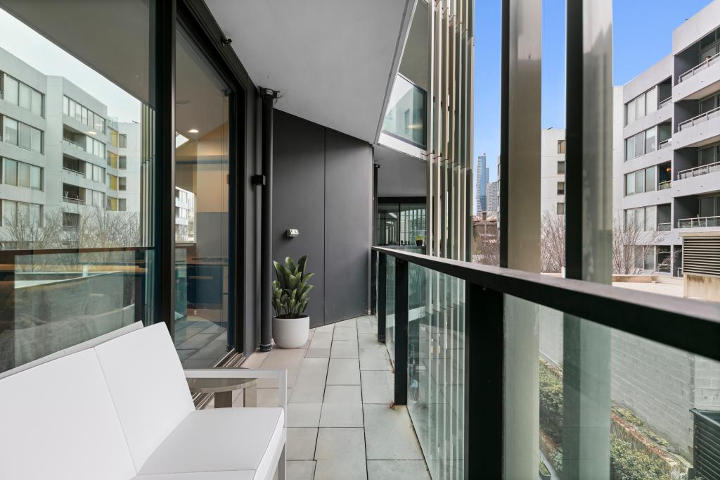 210/121 Rosslyn St, West Melbourne, VIC 3003