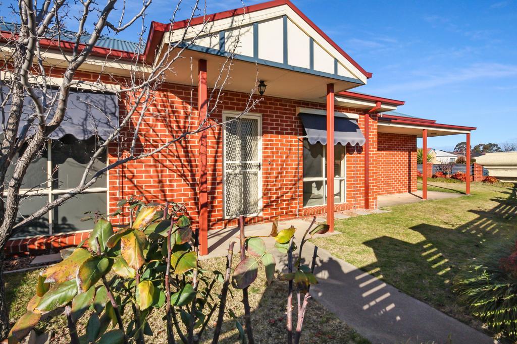 5 Monash Dr, Benalla, VIC 3672