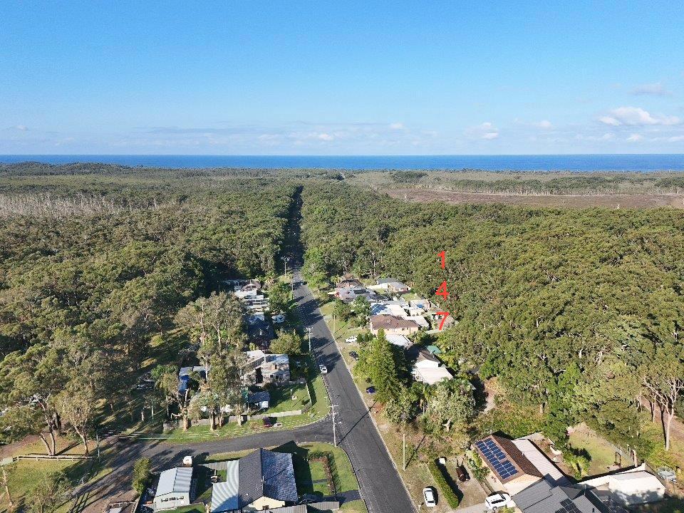 147 Green Point Dr, Green Point, NSW 2428