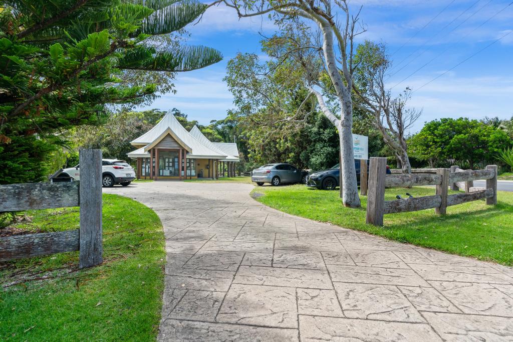 1 Donlan Rd, Mollymook Beach, NSW 2539