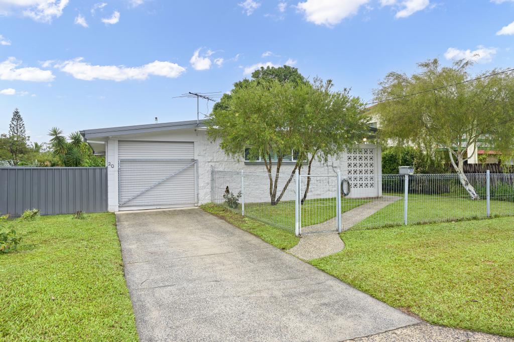 20 Norris St, Whitfield, QLD 4870