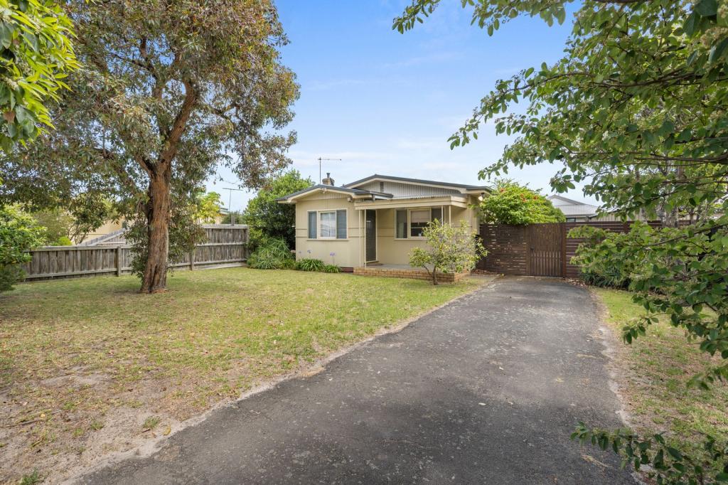 42 BROADWAY, CAPEL SOUND, VIC 3940