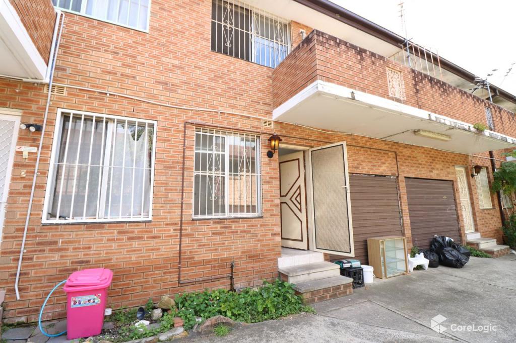 3/8 Kurrajong St, Cabramatta, NSW 2166