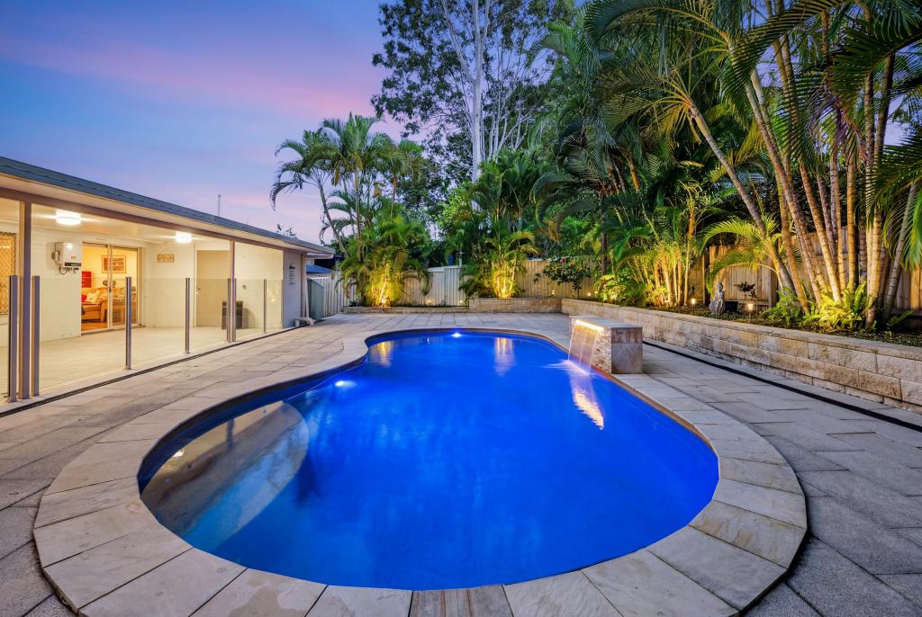 7 Macquarie Ave, Molendinar, QLD 4214