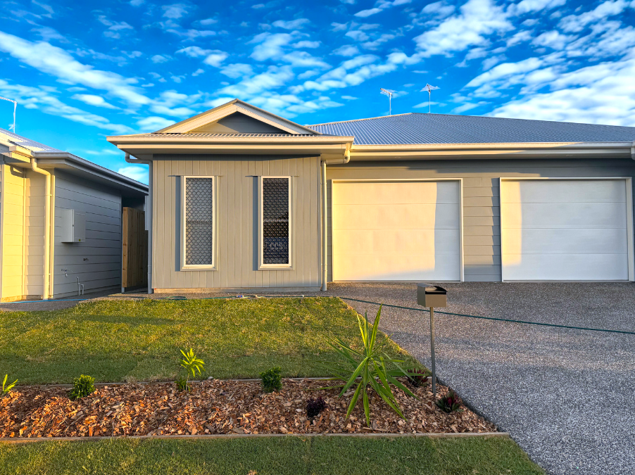 2/23 Kehlet St, Point Vernon, QLD 4655