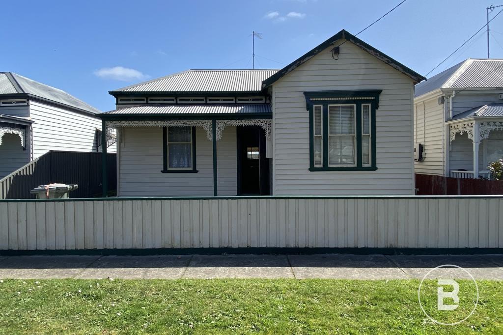 518 Ascot St S, Redan, VIC 3350