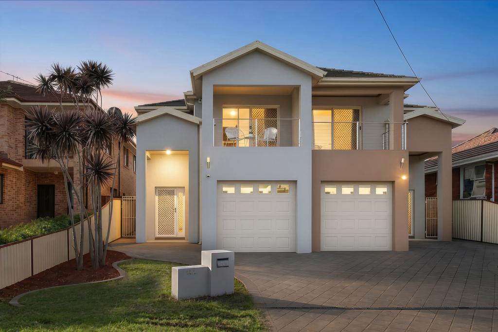 14a Bishop St, Revesby, NSW 2212
