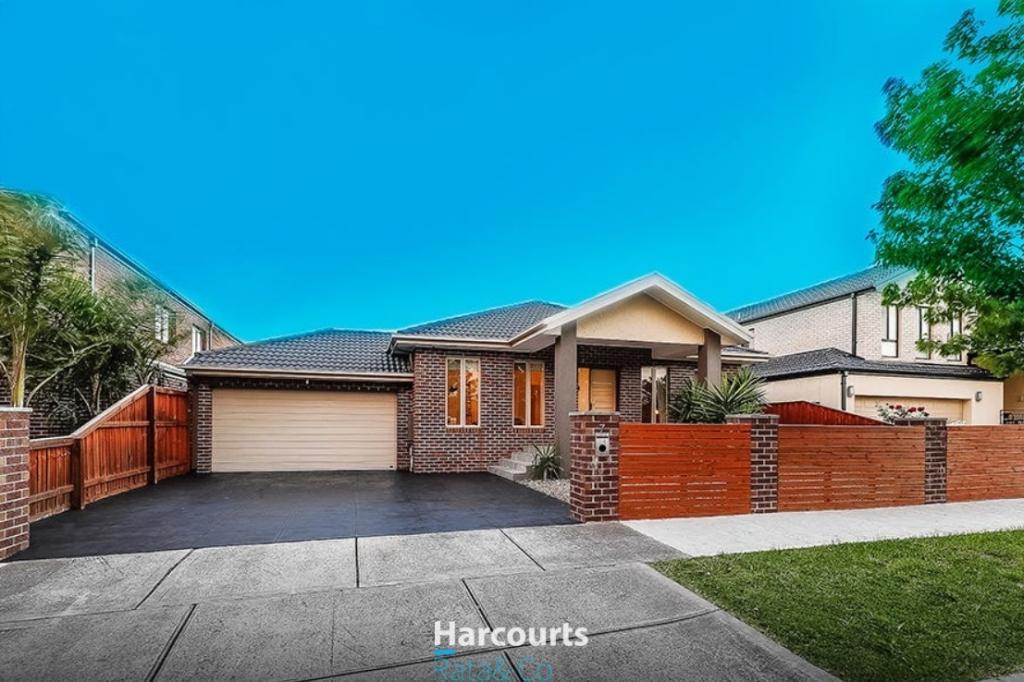 7 Coleraine St, Epping, VIC 3076