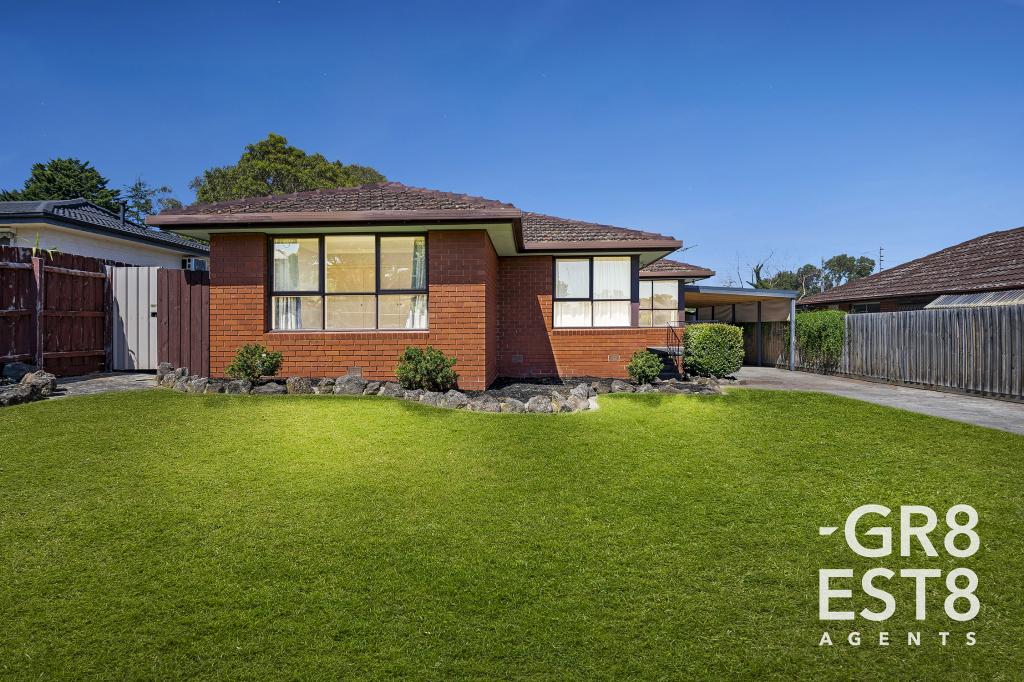 108 Sweeney Dr, Narre Warren, VIC 3805