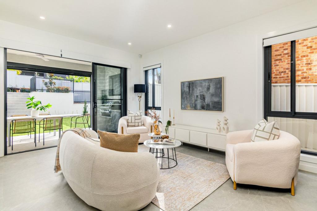 15a Manning Pde, Dundas Valley, NSW 2117