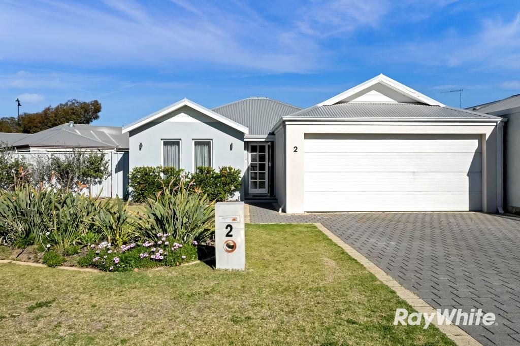 2 MIA CT, ELLENBROOK, WA 6069