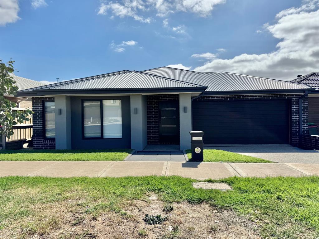 1 Arkport Way, Manor Lakes, VIC 3024