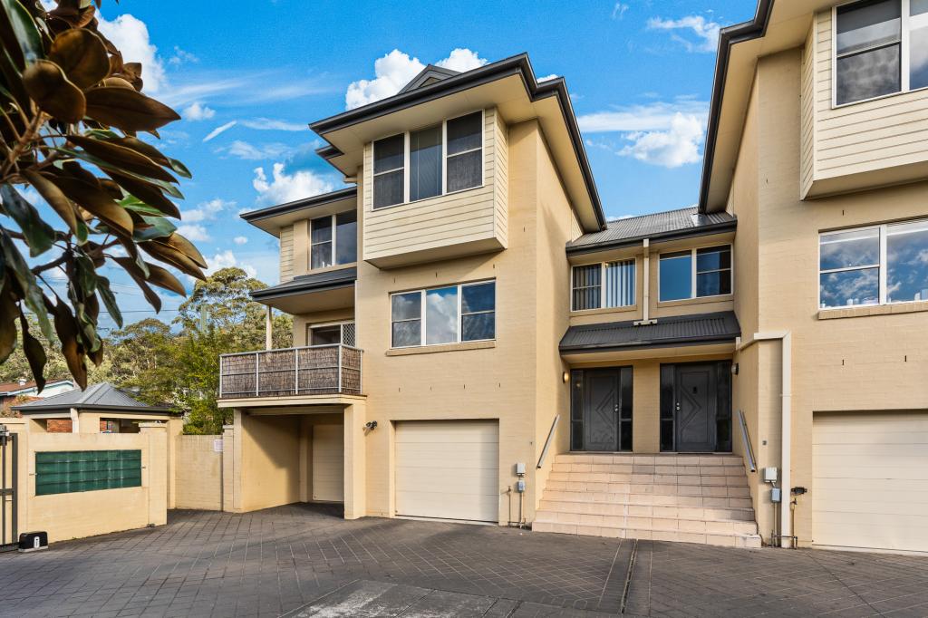 1/8-10 Jarrett St, North Gosford, NSW 2250