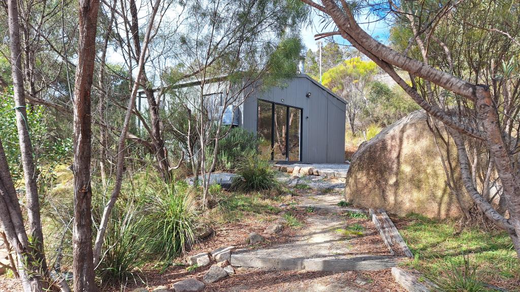 1931 Eukey Rd, Eukey, QLD 4380