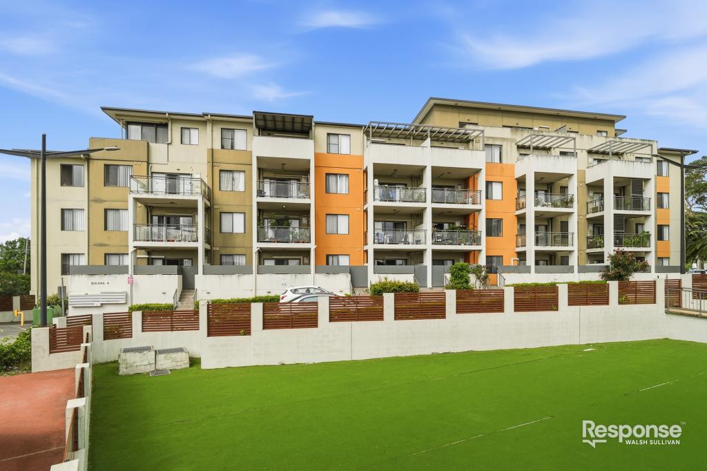 233b/1-7 Hawkesbury Rd, Westmead, NSW 2145