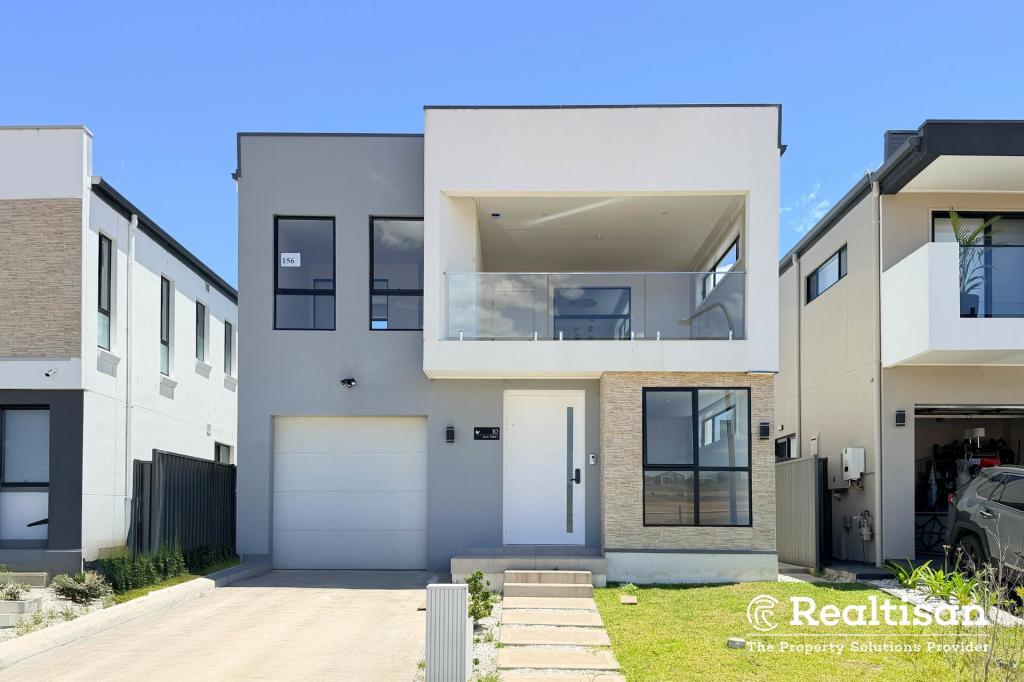 18 KEWNEY ST, BOX HILL, NSW 2765