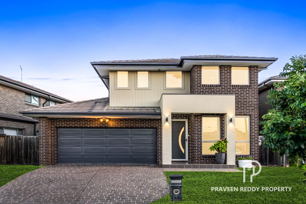 40 Pomeroy St, Schofields, NSW 2762