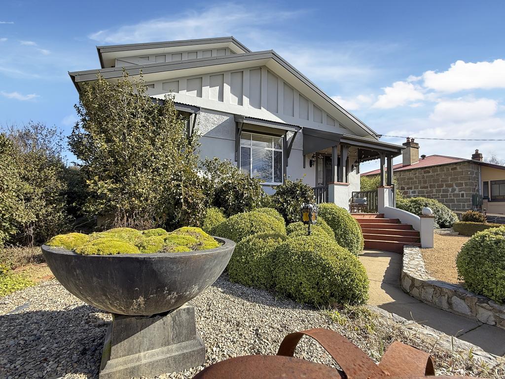 29 Lambie St, Cooma, NSW 2630