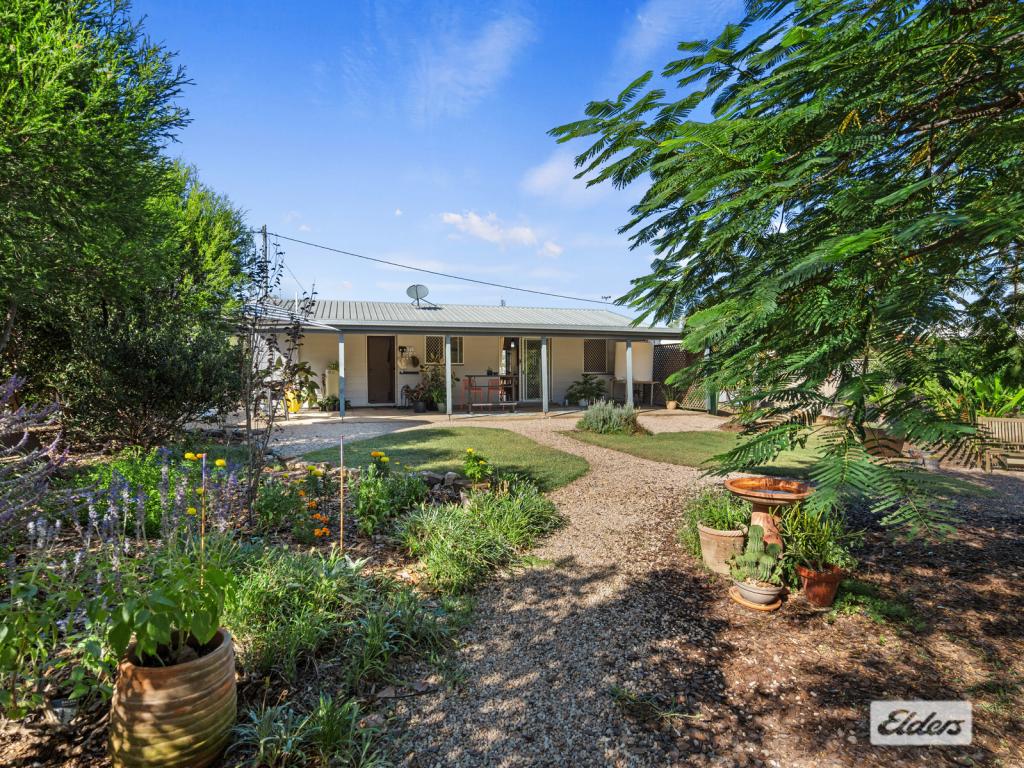 7 Frome St, Laidley, QLD 4341