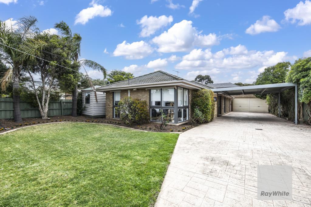 24 Wimmera Cres, Keilor Downs, VIC 3038