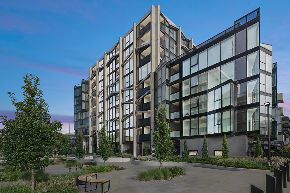 326/81 COOYONG ST, REID, ACT 2612