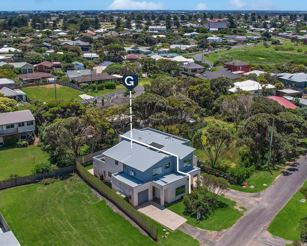 12a Crowe St, Port Fairy, VIC 3284