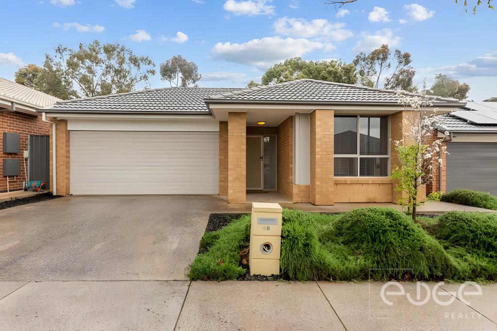 40 Margaret St, Blakeview, SA 5114