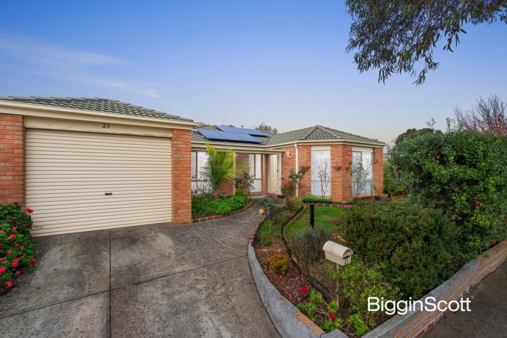 23 Jasa Cres, Cranbourne West, VIC 3977