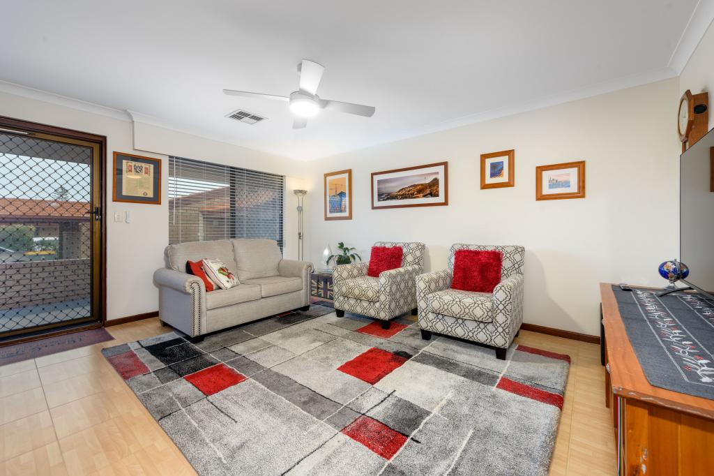 10/12 Creery St, Dudley Park, WA 6210