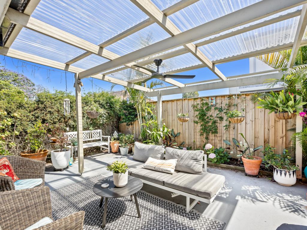 VILLA 4/124 BARTON ST, MONTEREY, NSW 2217