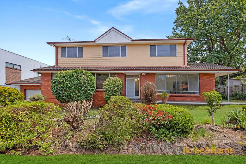 27a Telopea St, Telopea, NSW 2117