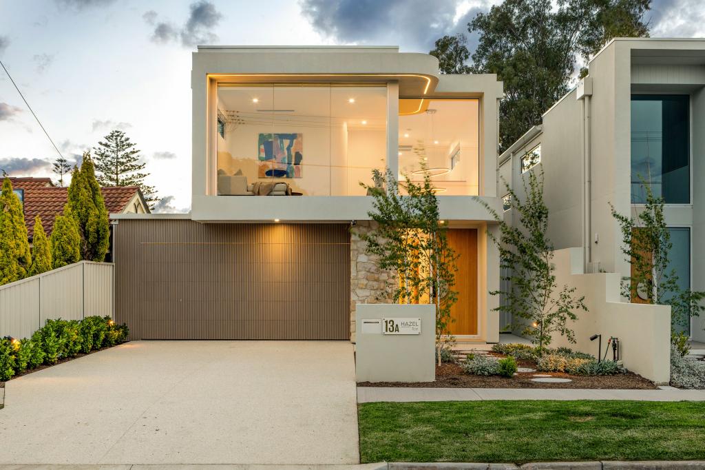 13a Hazel Tce, Henley Beach South, SA 5022