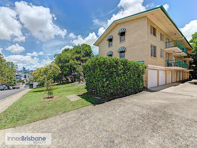 6/14 Rosemount Tce, Windsor, QLD 4030