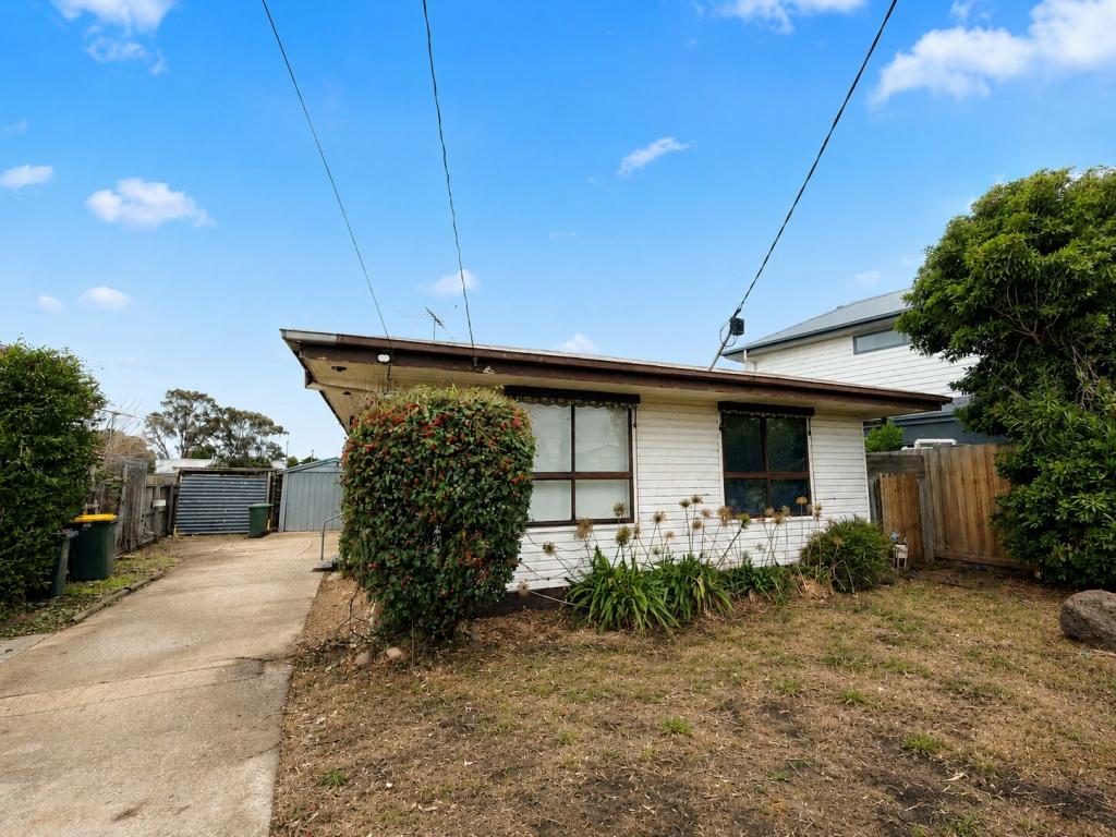 2 Wren St, Norlane, VIC 3214