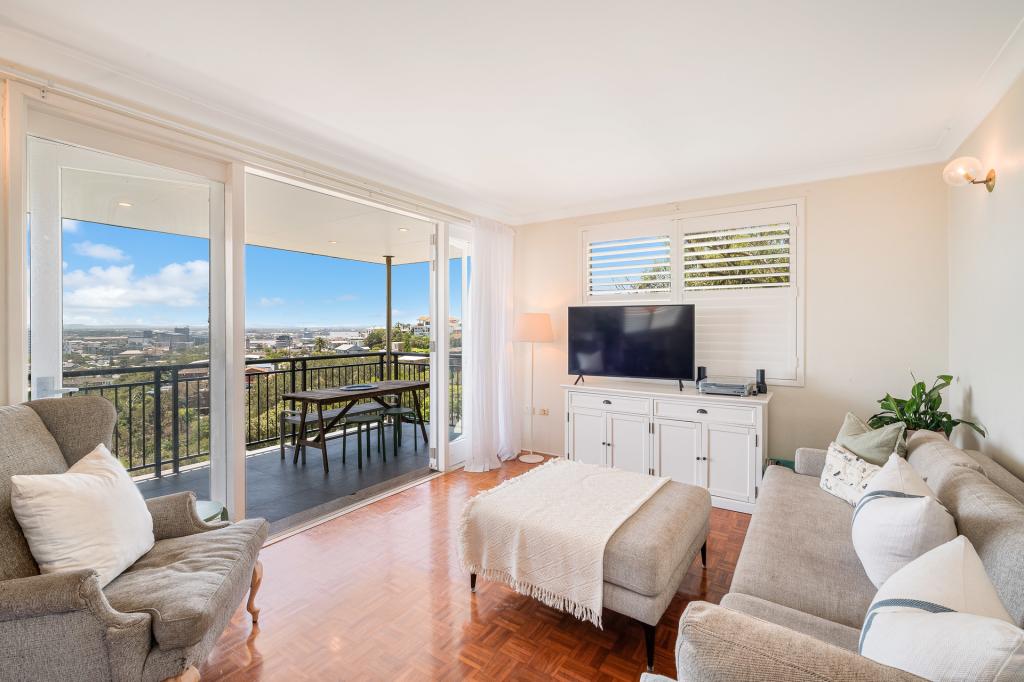 3/26 Memorial Dr, The Hill, NSW 2300