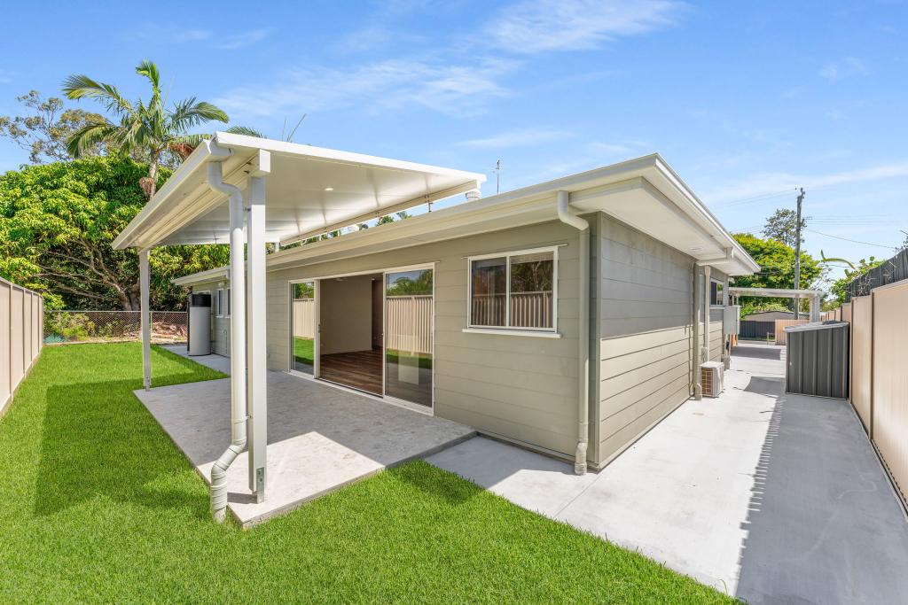 15B CINDY ST, MARSDEN, QLD 4132