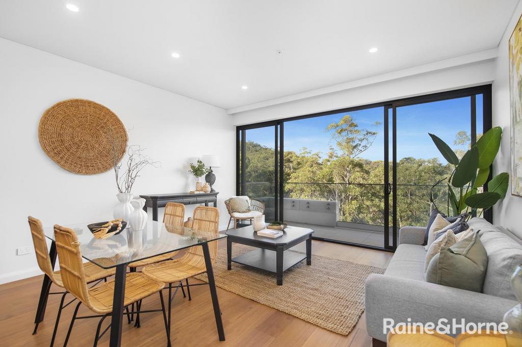 504/89c John Whiteway Dr, Gosford, NSW 2250