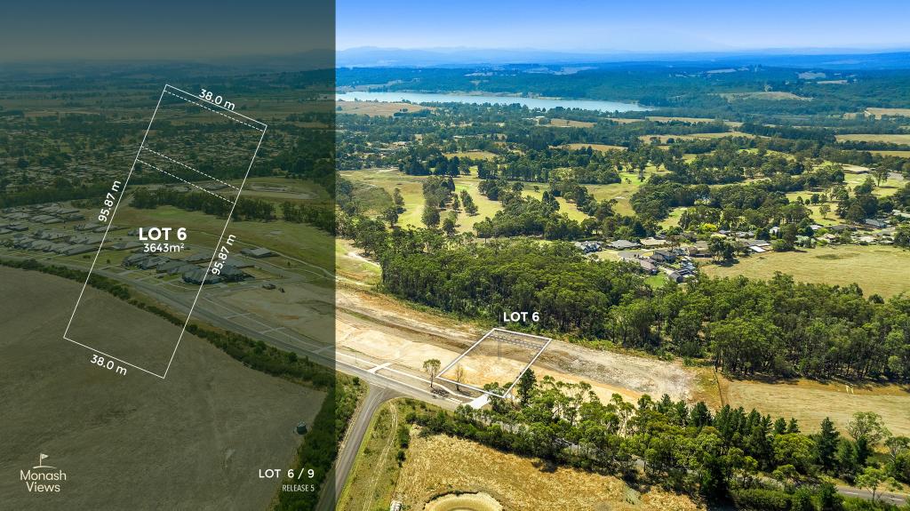 65 Coach Rd, Newborough, VIC 3825