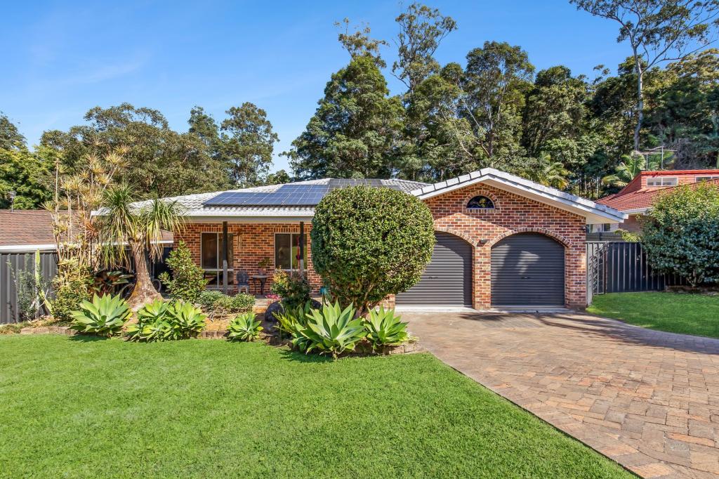 30 Abel Tasman Dr, Coffs Harbour, NSW 2450