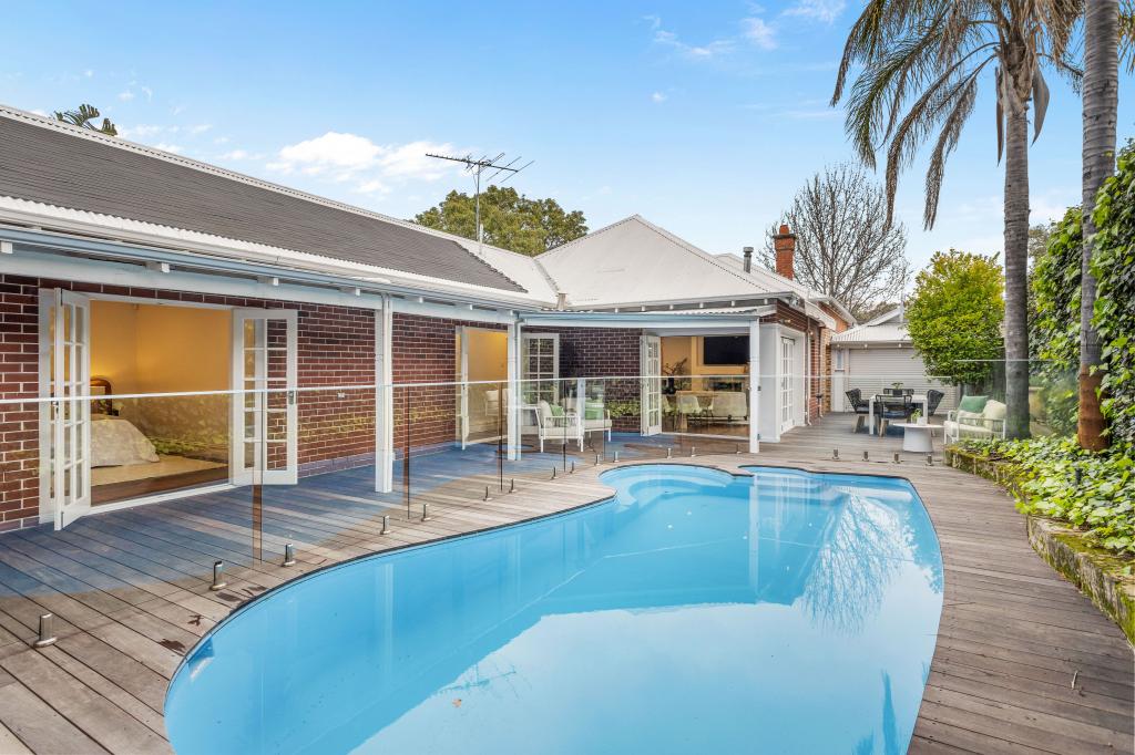 38 Rosalie St, Shenton Park, WA 6008