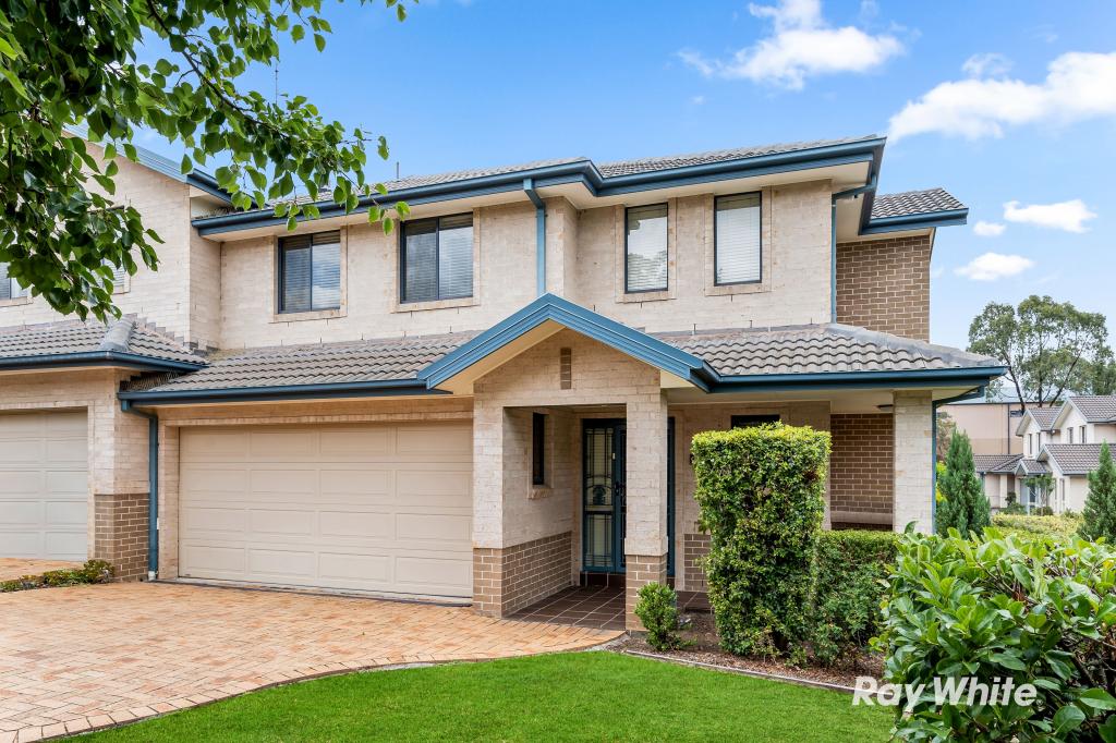 9/130 Aliberti Dr, Blacktown, NSW 2148