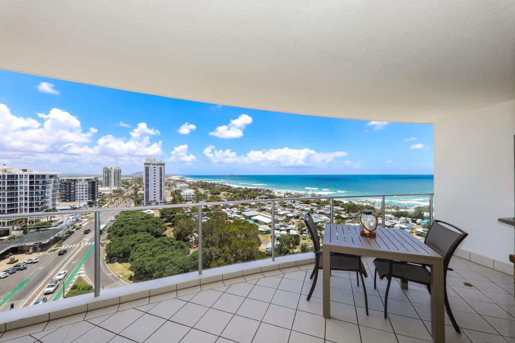 1107/14-20 Aerodrome Rd, Maroochydore, QLD 4558