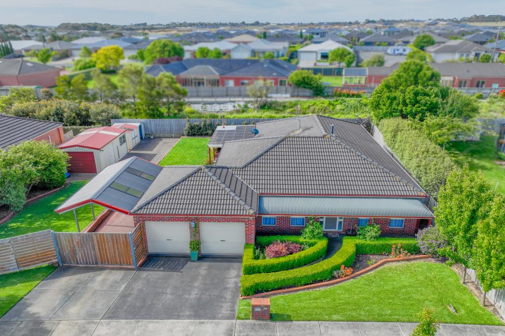 14 Kielli Dr, Warrnambool, VIC 3280