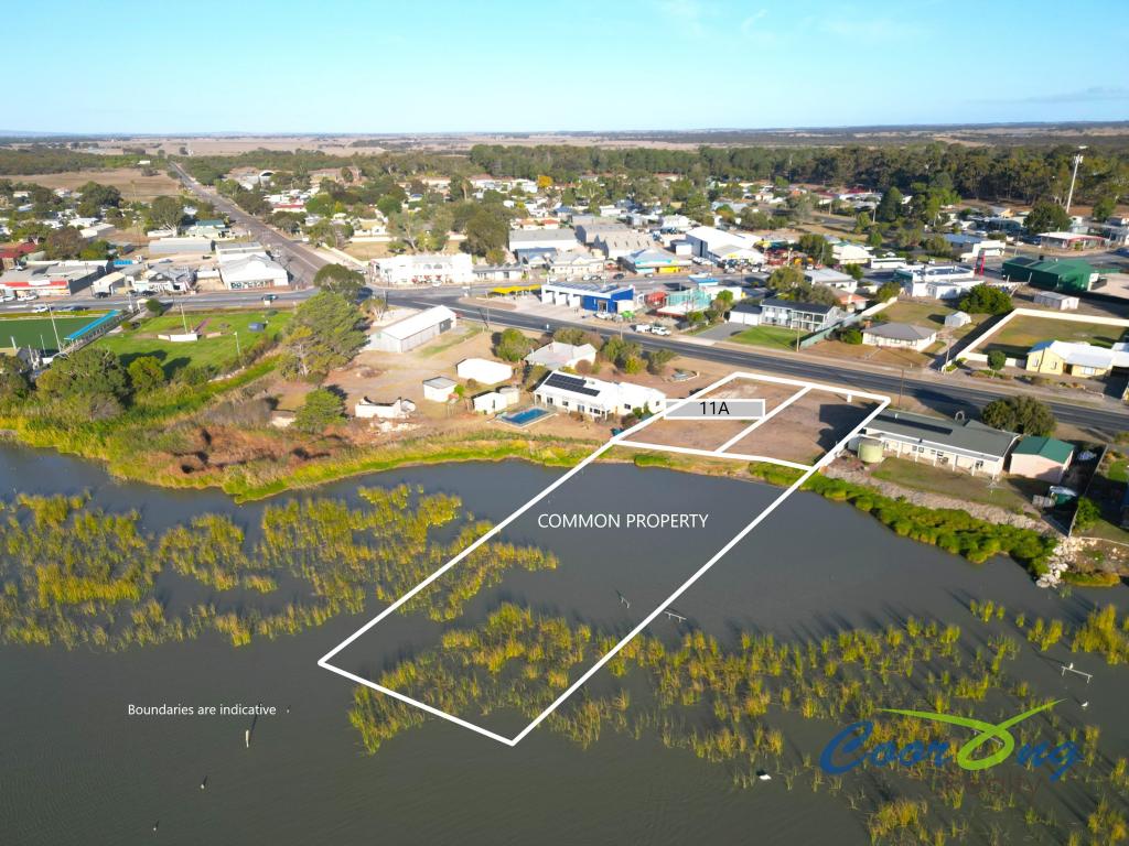 11a Narrung Rd, Meningie, SA 5264