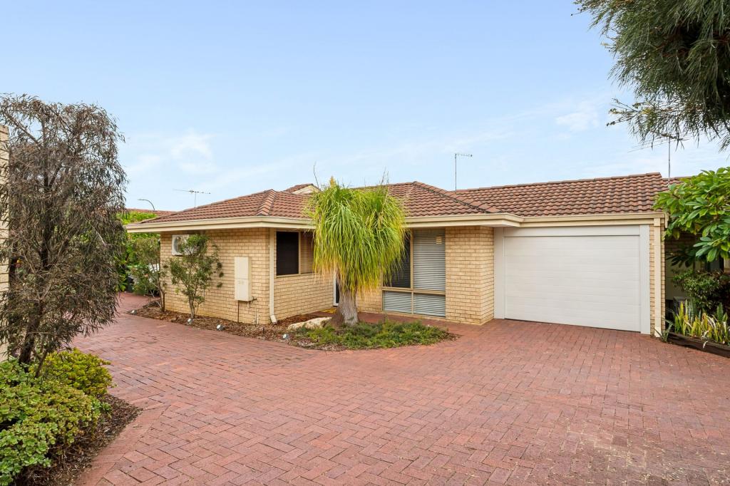 2/54 STEWART ST, SCARBOROUGH, WA 6019