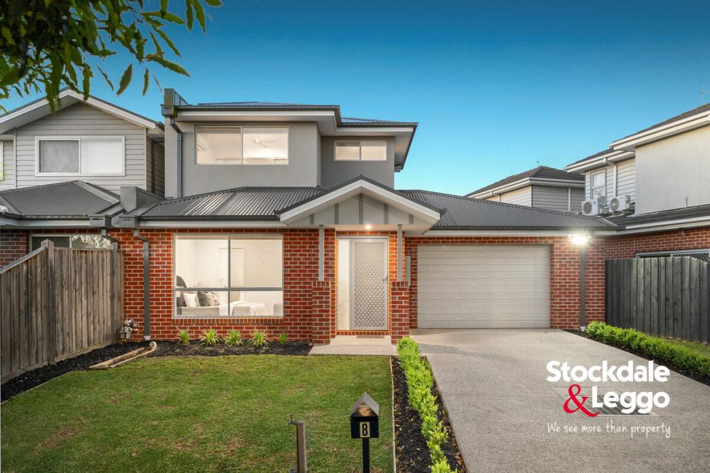 8 Loongana Ave, Glenroy, VIC 3046