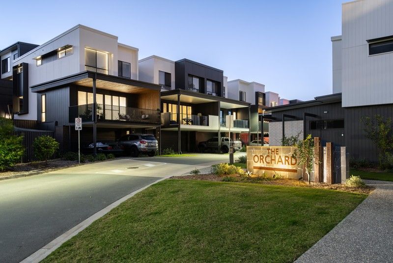 Contact Agent For Address, Arana Hills, QLD 4054